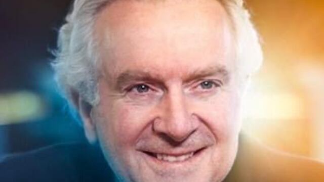 Santiago Creel Miranda, diputado federal.