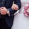 Expone la infidelidad de su esposa en plena boda; lo engañaba con el padrino