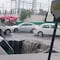 ¿Qué pasó en Ecatepec? Socavón de gran tamaño se abre y cae una camioneta