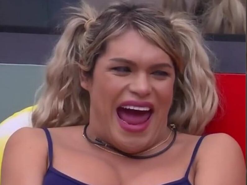 Wendy Guevara