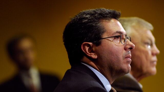 Dan Synder (Foto: REUTERS/Jonathan Ernst)