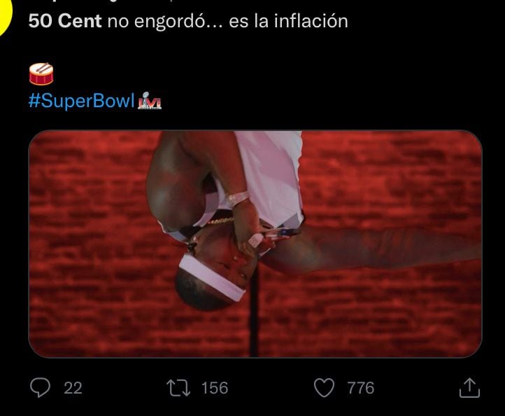 Meme 50 Cent