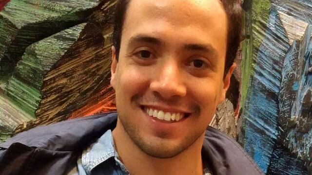 Alejandro Encinas Nájera