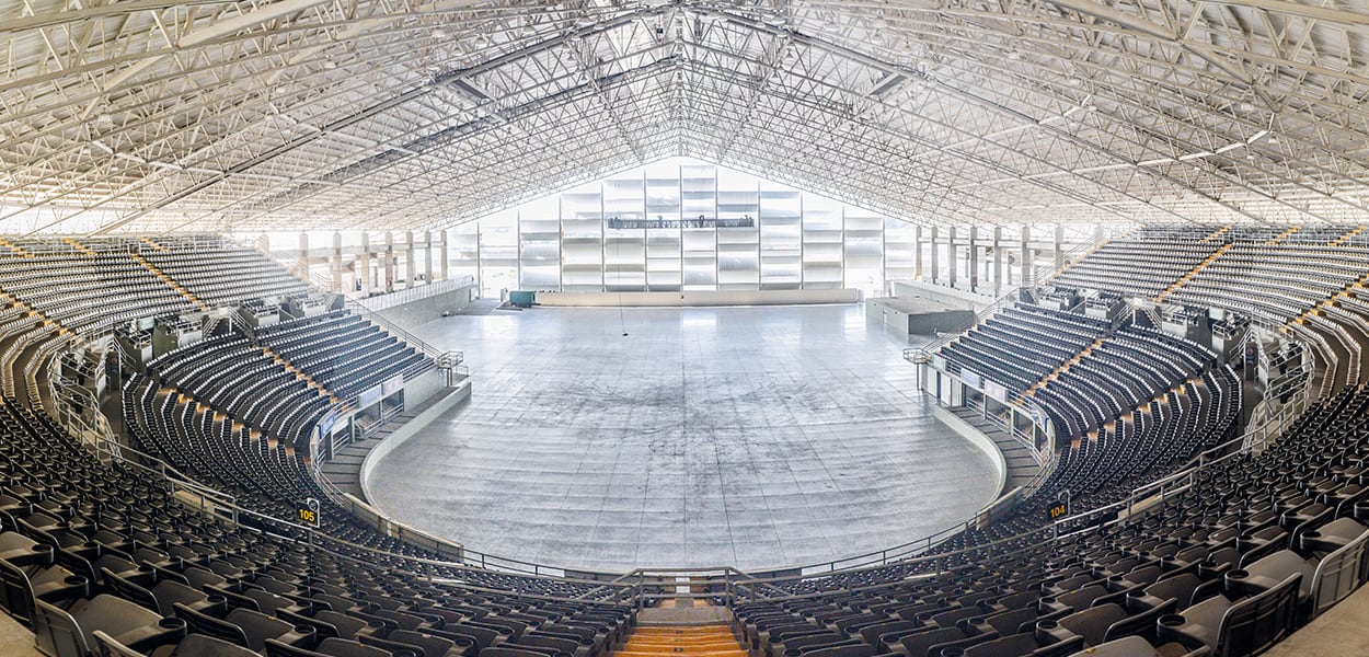 Arena VFG