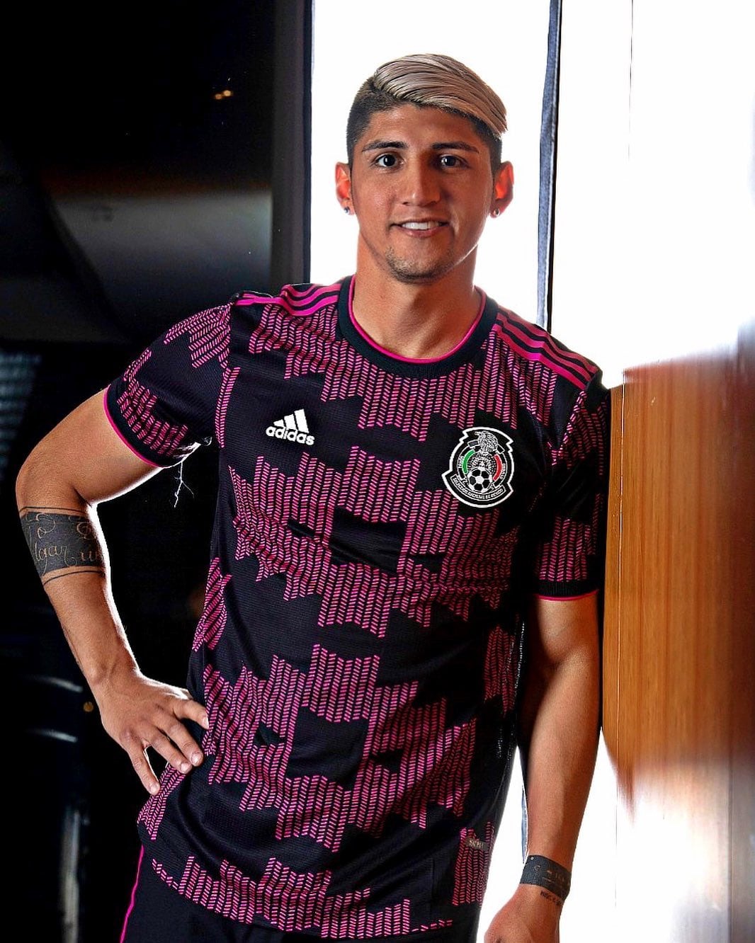Alan Pulido