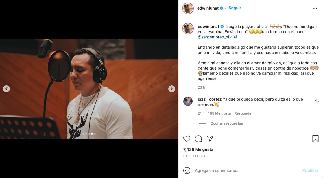 Edwin Luna