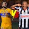 Termina el debate: Leyenda de Rayados define quién es mejor entre Gignac y Chupete Suazo
