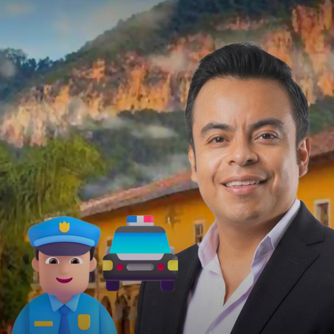 Polémica en Tlatlauquitepec: captan patrulla escoltando a hijos del alcalde