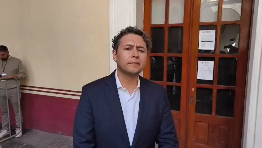 ¿Quién es Rodolfo Javier Zepeda Memije?