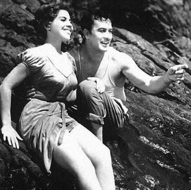 Pedro Infante/Cine mexicano