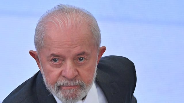 Lula da Silva