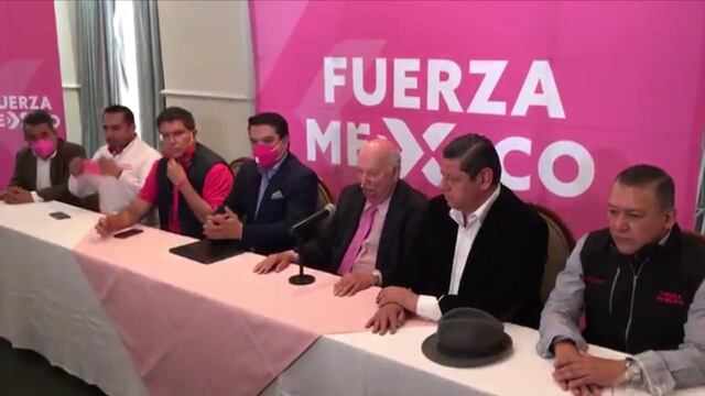 Onésimo Cepeda, candidato en Ecatepec
