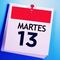 ¿Martes 13 es de mala suerte? El significado que se oculta tras la superstición