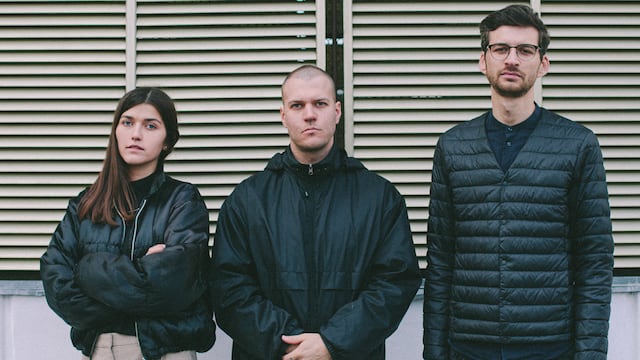 Human Tetris concierto en Ciudad de México: Precio y fechas del regreso de la banda rusa de post-punk