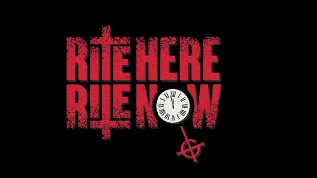 ¿Boletos agotados? Arranca preventa de Ghost: Rite Here Rite Now en exclusiva por Cinépolis