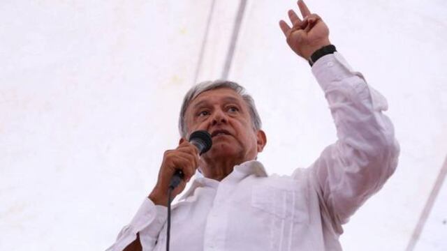 AMLO