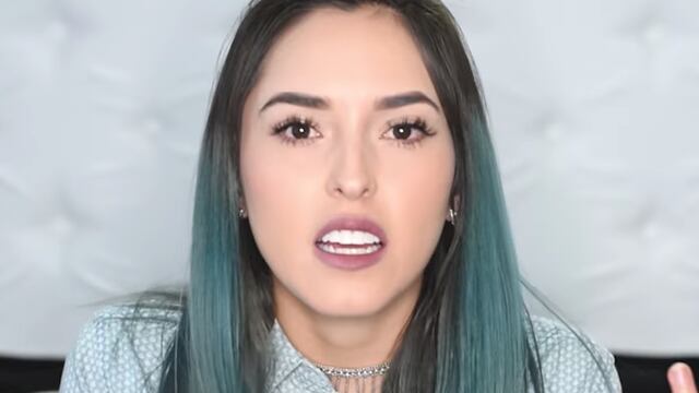 Kika Nieto, influencers.