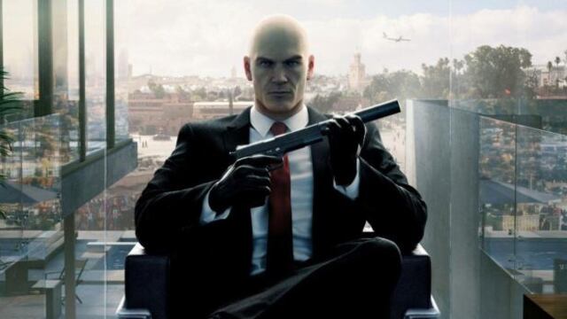 Hitman 2