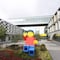LEGO Inside Tour 2025: Cómo registrarte para conocer los lugares secretos de la fábrica