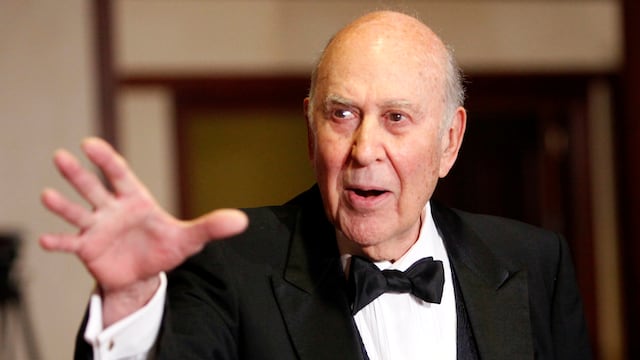 Carl Reiner