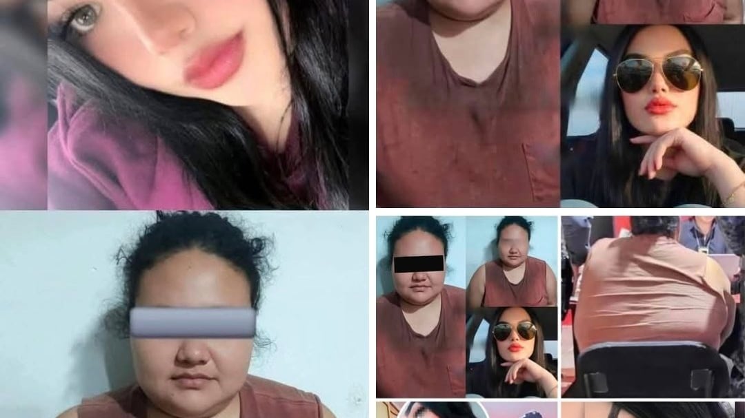 Cuando el filtro borra la realidad
