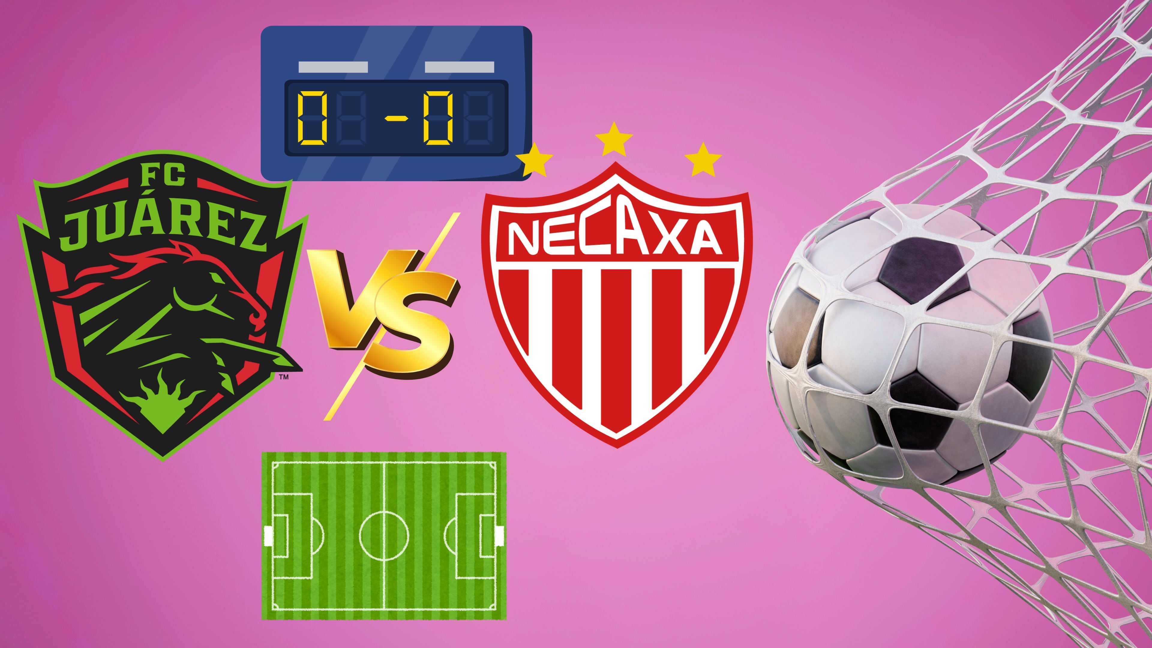 FC Juárez vs Necaxa: Pronóstico y posibles alineaciones del partido de la Liga Femenil BBVA