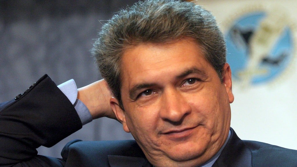 Avala justicia italiana extradición de Tomás Yarrington