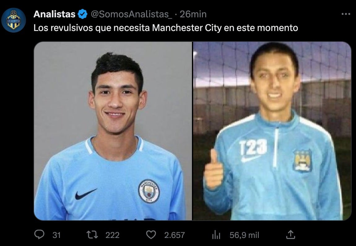 meme final Champions League