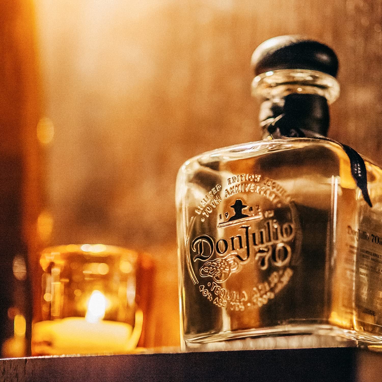 Don Julio 70, el tequila más deseado