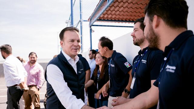 Con inversión nacional e internacional, Durango fortalece la creación de empleos