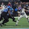NFL Playoffs 2025 al momento: Así se jugarán los partidos de postemporada