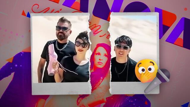 Denisse Guerrero revela que tiene un Instagram secreto y ahora va como solista sin Belanova.