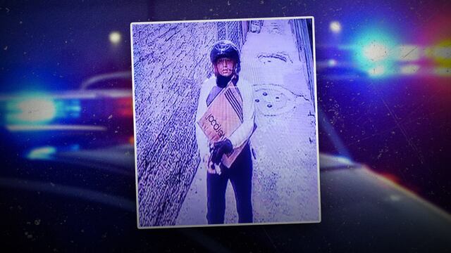 Repartidor agredió sexualmente a joven en Iztapalapa