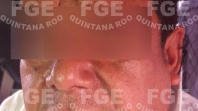 Taxista detenido por violaciones