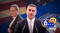 Harfuch revela que Maru Campos no sabía de agentes de la CIA en Chihuahua
