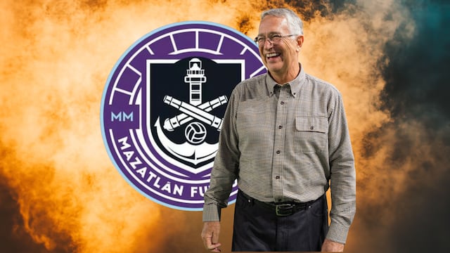 Ricardo Salinas Pliego pediría más de mil millones por el Mazatlán FC