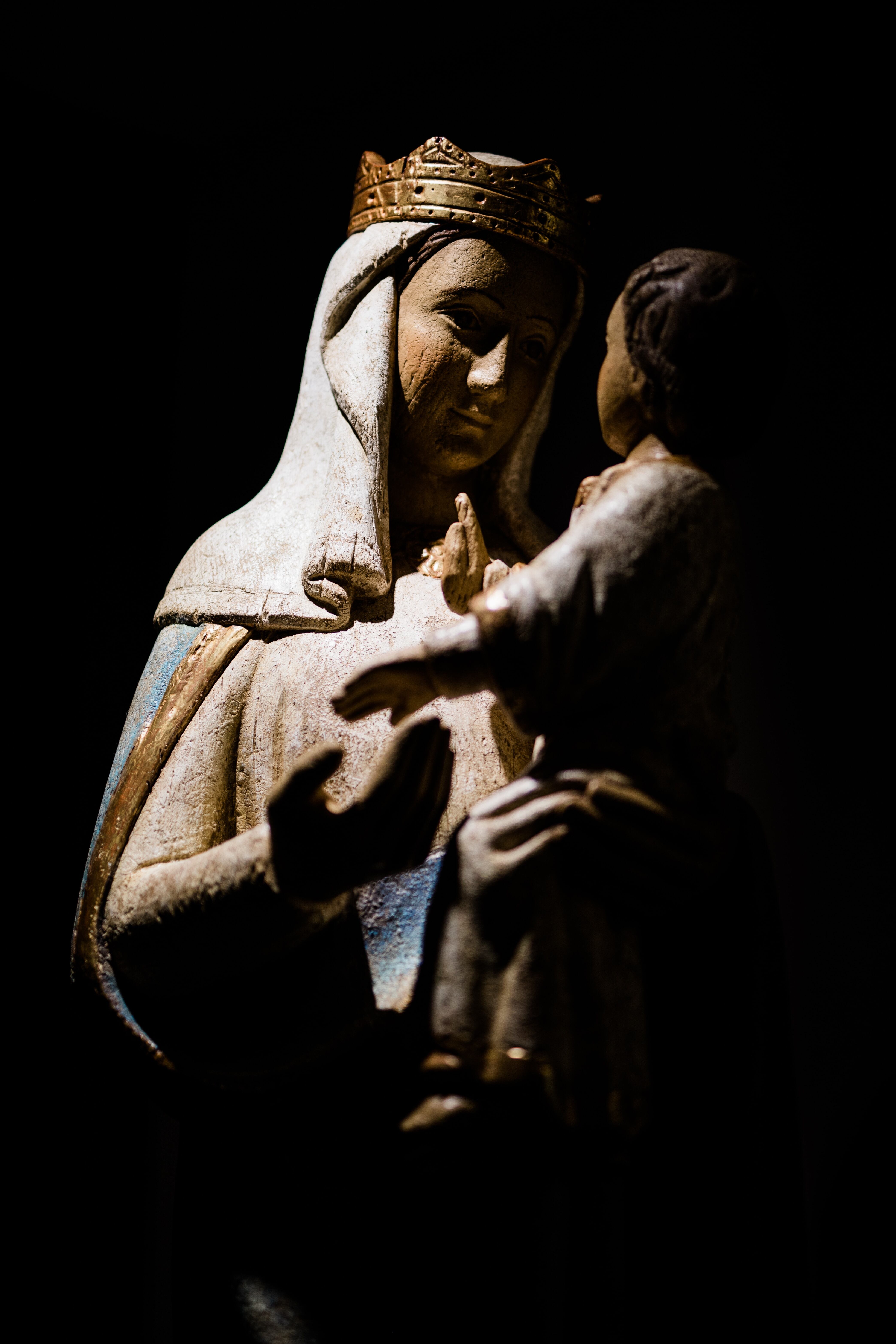 Virgen María
