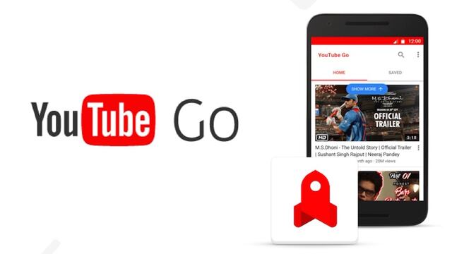 YouTube Go