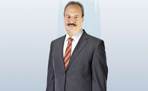 Rafael Espino