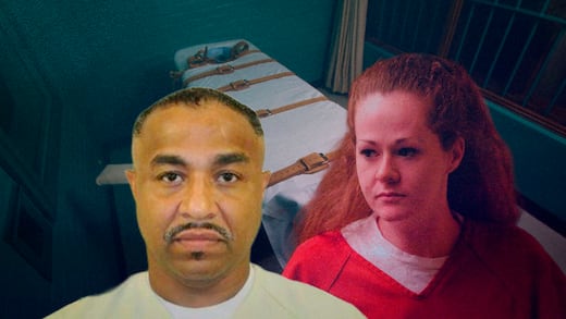 Tony Carruthers, otro caso de ejecución fallida en Tennessee antes de Christa Pike