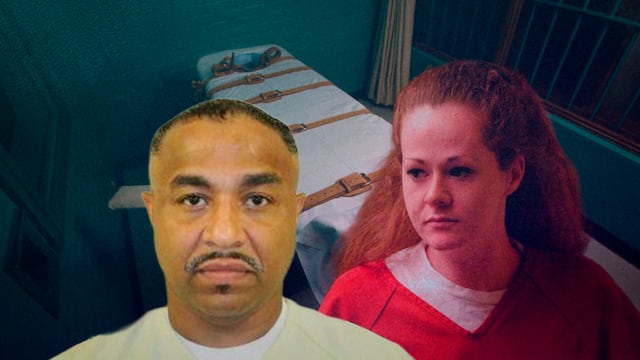 Tony Carruthers, otro caso de ejecución fallida en Tennessee antes de Christa Pike