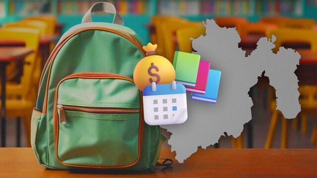 Estos son los requisitos para registrarte en las Becas por Aprovechamiento 2024 del Estado de México