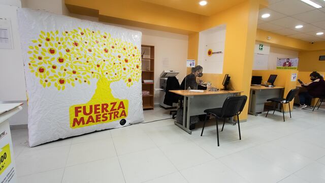 Crédito Maestro consolida liderazgo financiero con fondeo de Banco Mifel