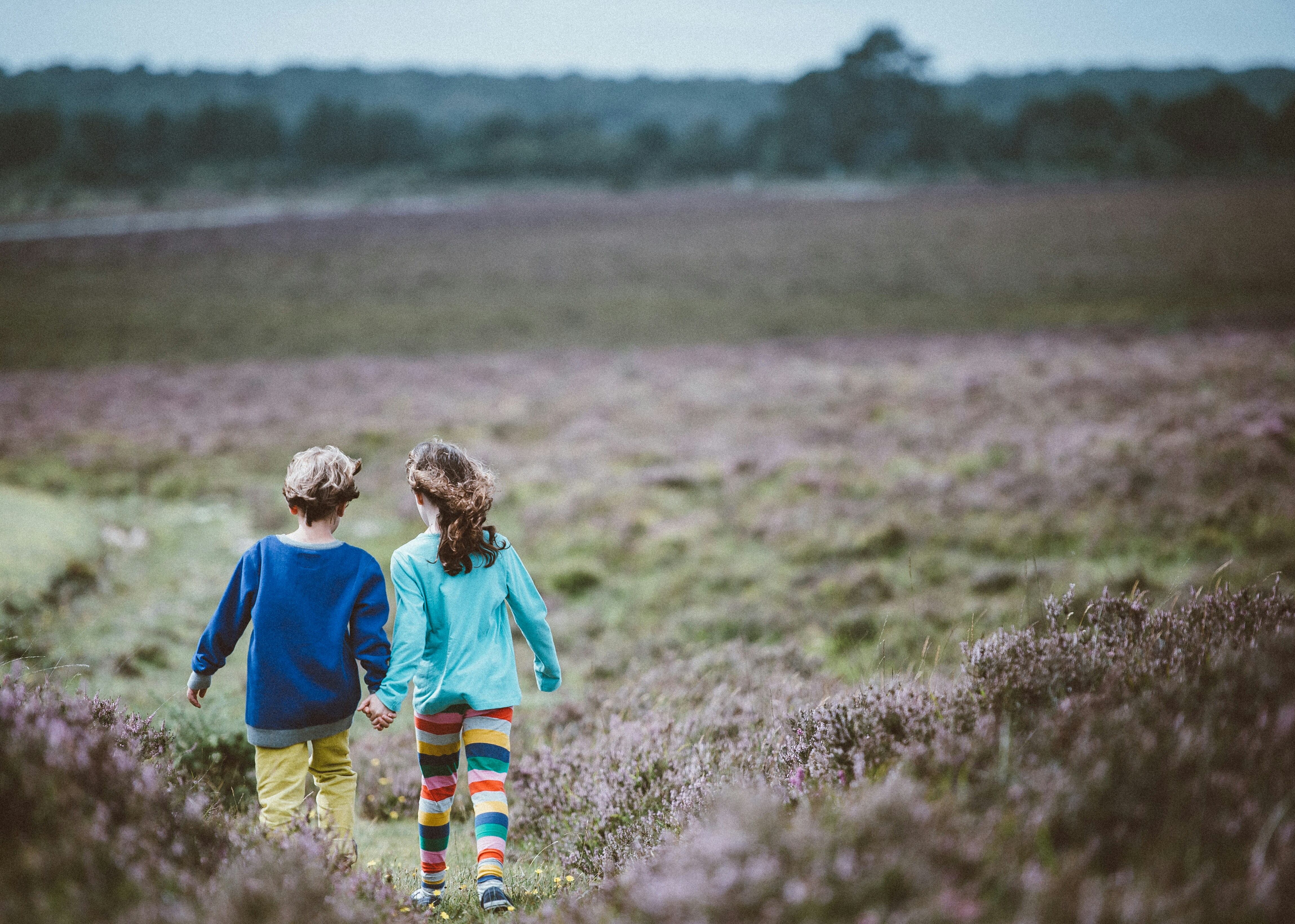 ¿Día Internacional del Niño o Día Internacional de la Niña? 4 diferencias para entender que son dos festividades distintas
