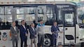 Pablo Lemus inaugura Línea 5 Macro Aeropuerto y transforma la Carretera a Chapala