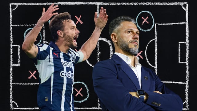 “Diriges con un dedo”: Revelan exactamente lo que Sergio Canales le dijo a Martín Demichelis