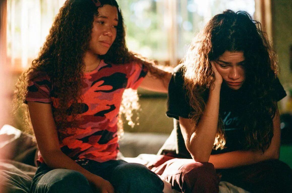 El personaje de Euphoria que no regresa a la temporada 3: “No voy a volver, pero estoy agradecida