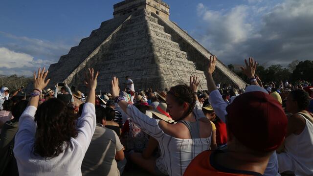 Equinoccio. Suspensión por coronavirus.