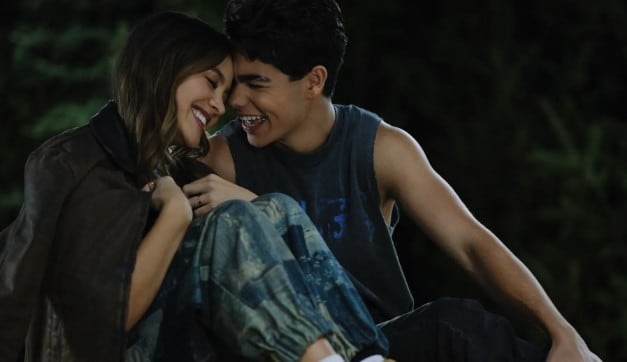 Camp Rock 3