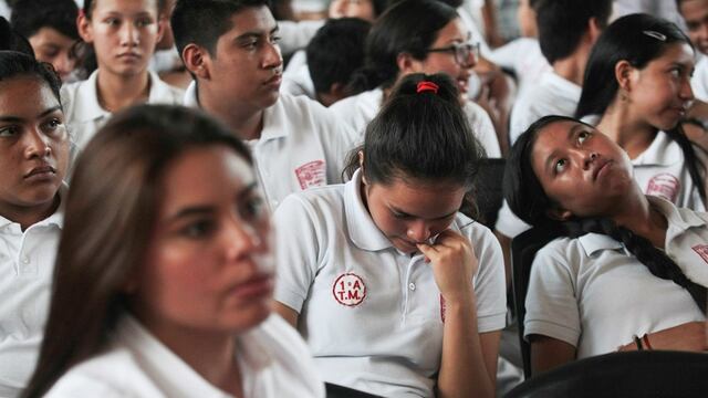 SEP lanza primera convocatoria para Prepa en Línea